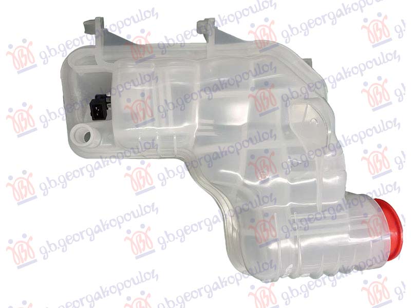 Land rover range rover sport 2013-2018 (l494) POSUDA ZA ANTIFRIZ (2.0/3.0L)