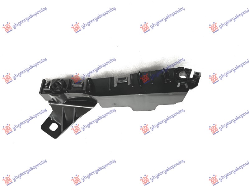 Land rover range rover sport 18-22 NOSAC PREDNJEG BRANIKA BOCNI PLASTICNI