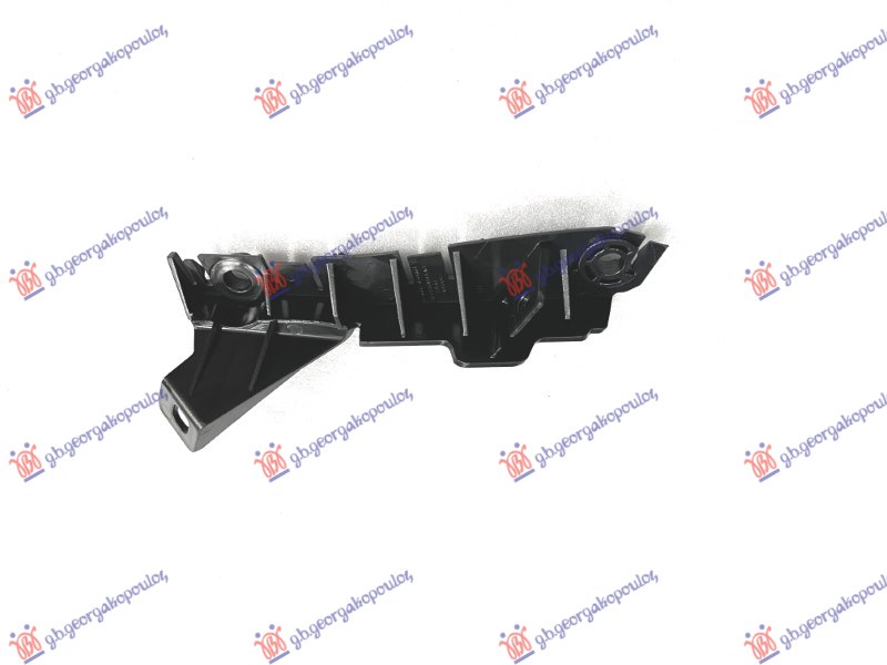 Land rover range rover sport 18-22 NOSAC PREDNJEG BRANIKA BOCNI PLASTICNI