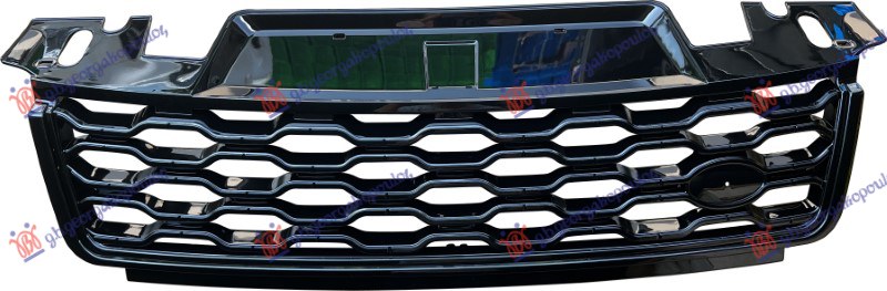 Land rover range rover sport 18-22 PVC MASKA