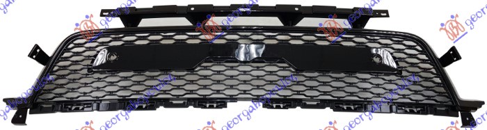 Land rover range rover sport 18-22 CENTRALNA RESETKA