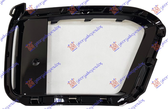 Land rover range rover sport 18-22 OKVIR RESETKE PREDNJEG BRANIKA