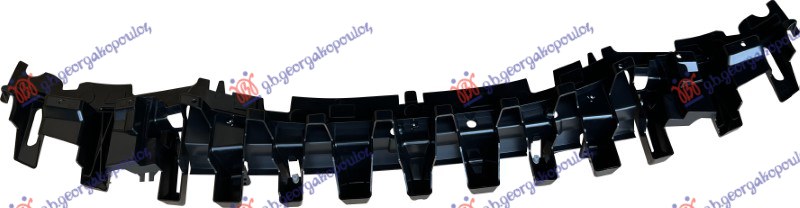 Land rover range rover sport 18-22 APSORBER PREDNJEG BRANIKA