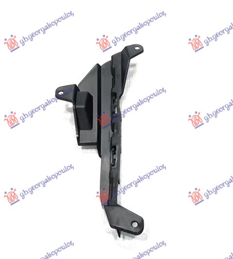 Land rover range rover evoque 19- NOSAC MAGLENKE PLASTICNI