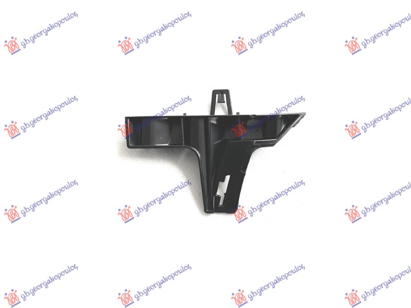 Land rover range rover velar 17- NOSAC PREDNJEG BRANIKA PLASTICNI (R-DYNAMIC)