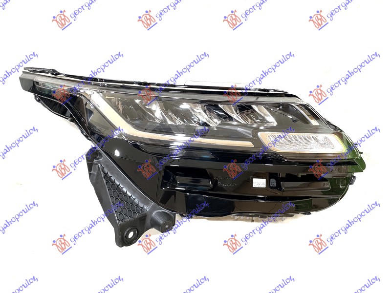 Land rover range rover velar 17- FAR CEO LED (BASE) (VALEO)