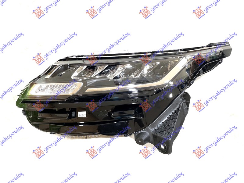 Land rover range rover velar 17- FAR CEO LED (BASE) (VALEO)