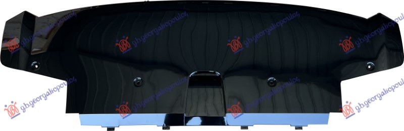 Land rover range rover velar 17- POKLOPAC KUKE PREDNJEG BRANIKA PM (R-DYNAMIC)