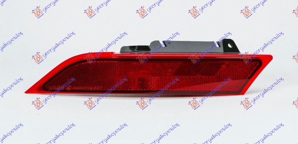 Land rover discovery 5 2016-2021 (l462) ZADNJA MAGLENKA (KINA)