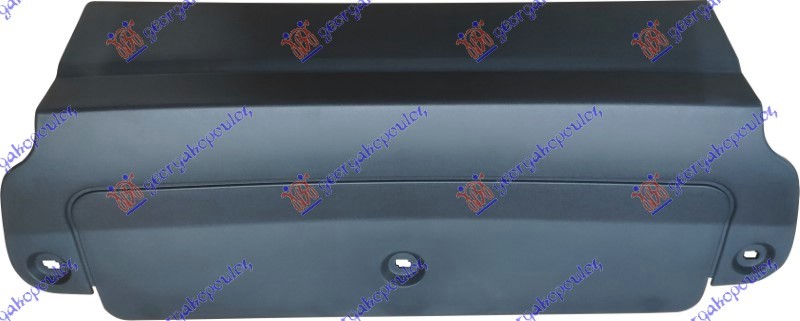 Land rover range rover 19-21 POKLOPAC ZADNJEG BRANIKA PLASTICNI