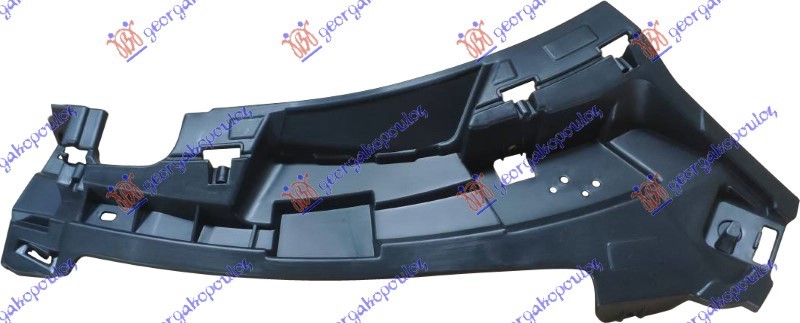 Land rover range rover 19-21 NOSAC PREDNJEG BRANIKA BOCNI PLASTICNI