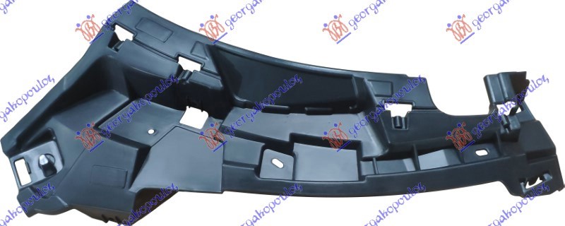 Land rover range rover 19-21 NOSAC PREDNJEG BRANIKA BOCNI PLASTICNI