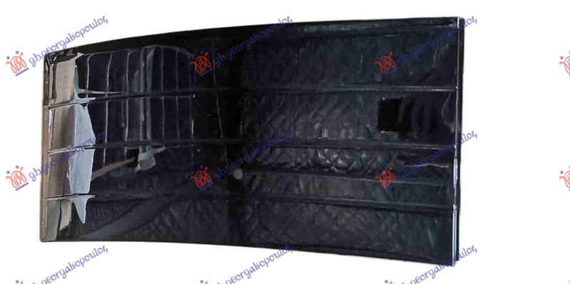 Land rover range rover 19-21 LAJSNA PREDNJIH VRATA CRNA