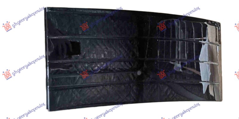 Land rover range rover 19-21 LAJSNA PREDNJIH VRATA CRNA