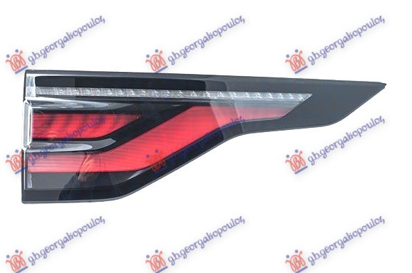 Land rover discovery 5 21- (l462) STOP LAMPA SPOLJASNJA LED DYNAMIC (MARELLI)