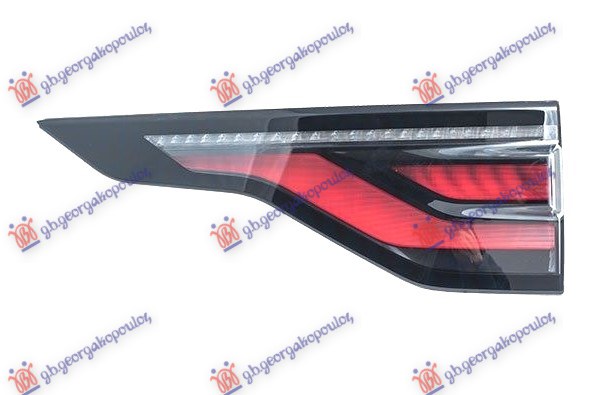 Land rover discovery 5 21- (l462) STOP LAMPA SPOLJASNJA LED DYNAMIC (MARELLI)