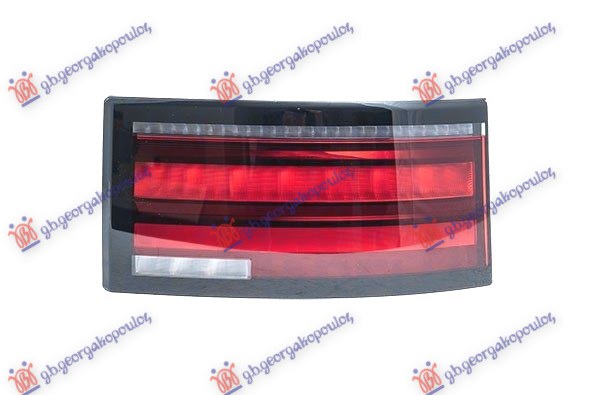 Land rover discovery 5 21- (l462) STOP LAMPA UNUTRASNJA LED (MARELLI)