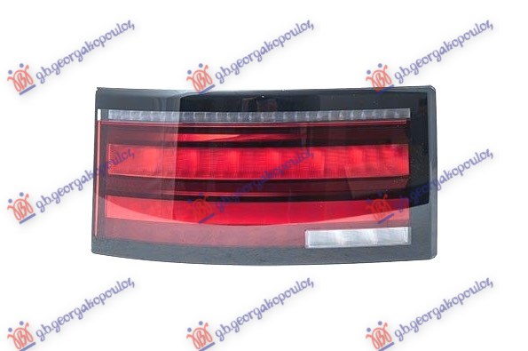 Land rover discovery 5 21- (l462) STOP LAMPA UNUTRASNJA LED (MARELLI)