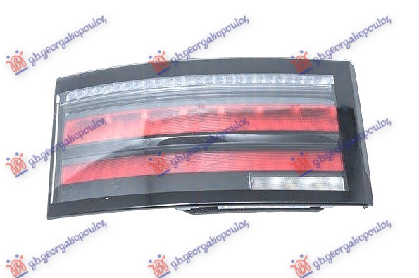 Land rover discovery 5 21- (l462) STOP LAMPA UNUTRASNJA LED DYNAMIC (MARELLI)