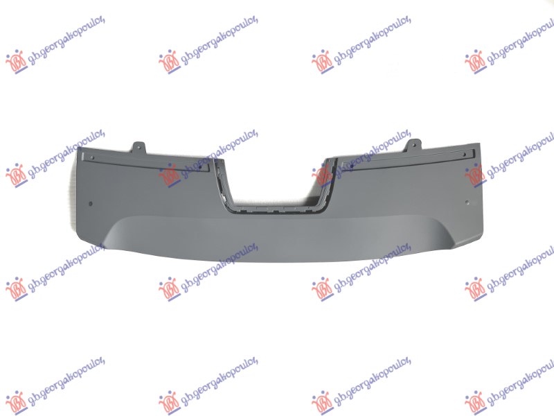 Land rover discovery 5 21- (l462) POKLOPAC KUKE PREDNJEG BRANIKA PM