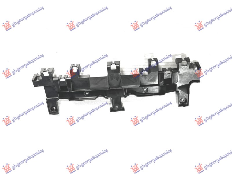 Land rover range rover 21- (l460) NOSAC (OJACANJE) ZADNJEG BRANIKA PLASTICNI