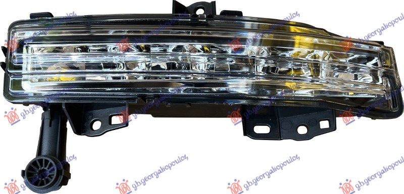 Land rover range rover 21- (l460) MAGLENKA LED