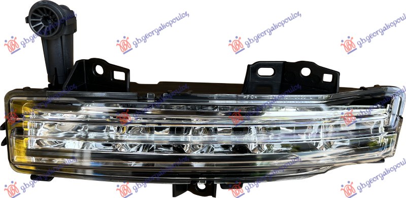 Land rover range rover 21- (l460) MAGLENKA LED