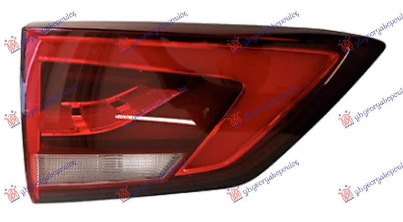 Mg zs 21- STOP LAMPA UNUTRASNJA