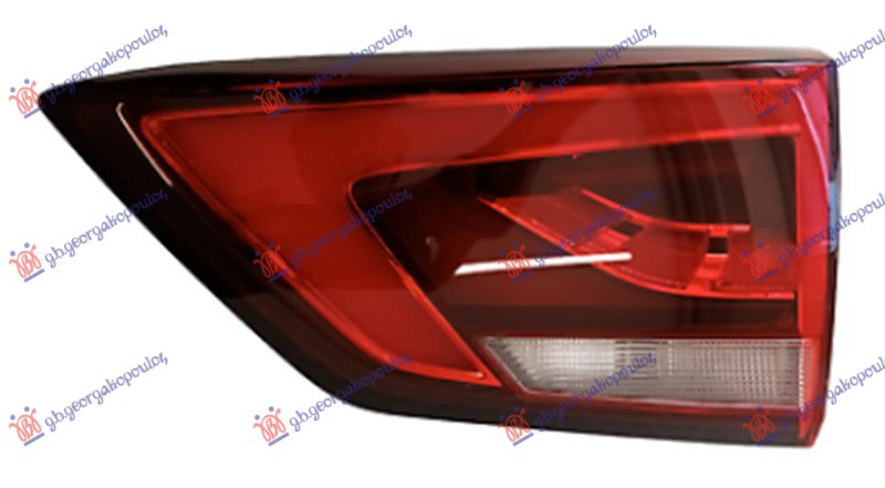 Mg zs 21- STOP LAMPA UNUTRASNJA