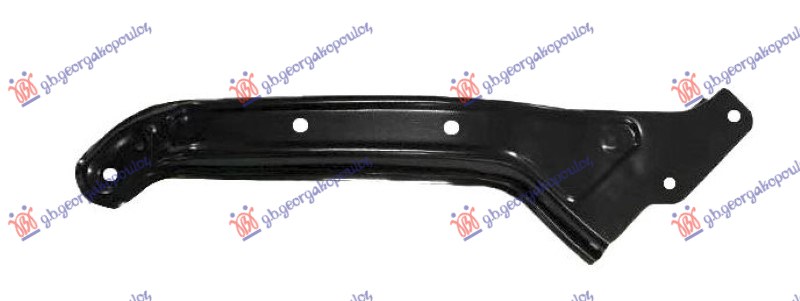 Mg ehs 2021-2024 (as23) OKVIR FARA METALNI