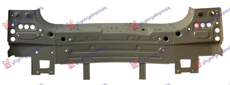 Mg hs 21- ZADNJI VEZNI LIM