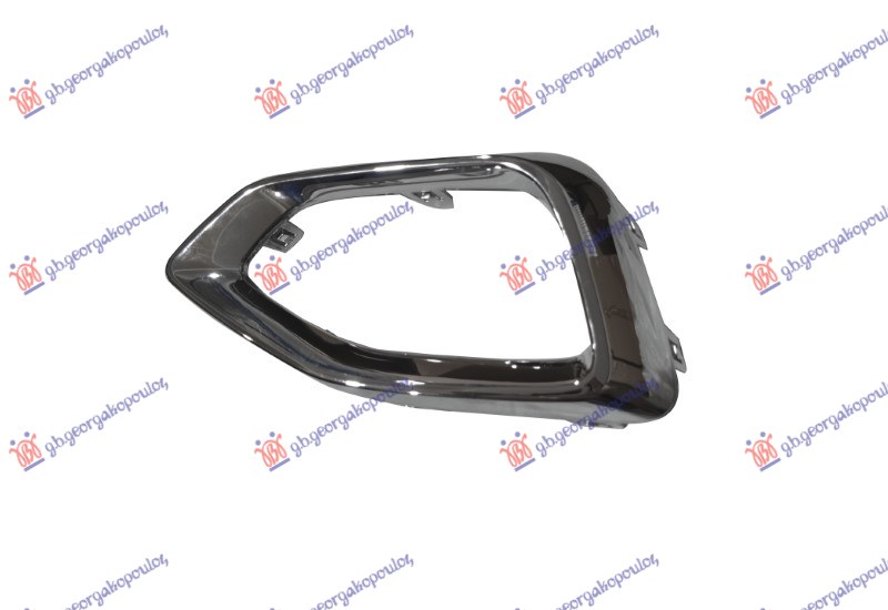 Mg ehs 2021-2024 (as23) OKVIR MAGLENKE HROM