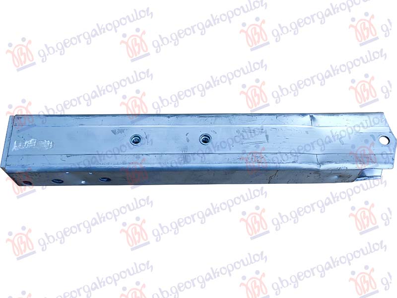 Mini countryman 2021-2024 (f60) NOSAC DONJE SINE