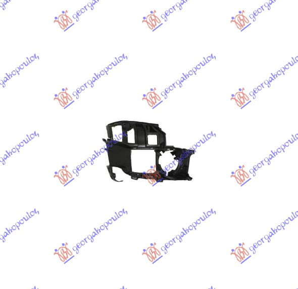 Mini countryman (f60) 16-21 NOSAC PRED BRANIKA UNUTR (BASIC)