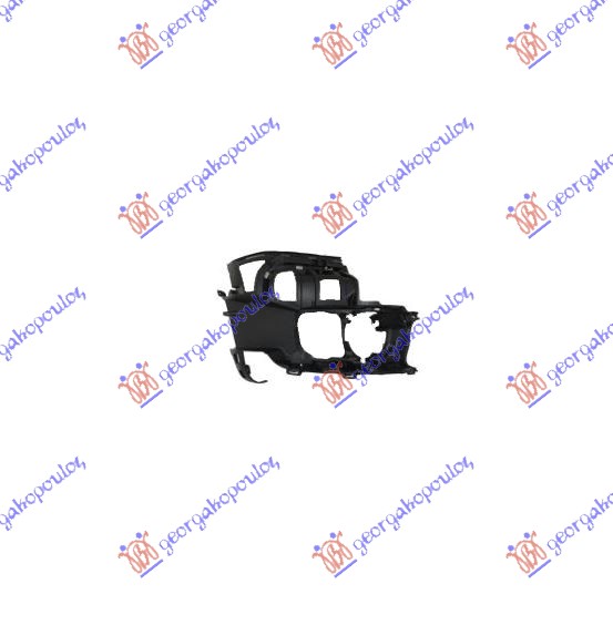 Mini countryman (f60) 16-21 NOSAC PRED BRANIKA UNUTR (ALL4)