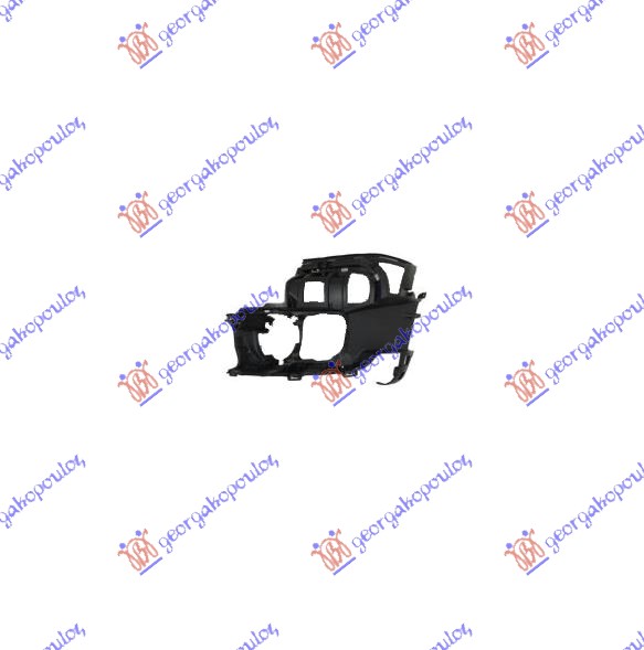 Mini countryman 2016-2021 (f60) NOSAC (OJACANJE) PREDNJEG BRANIKA (ALL4)