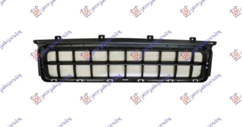 Mini countryman (f60) 16-21 PVC MASKA PREDNJEG BRANIKA