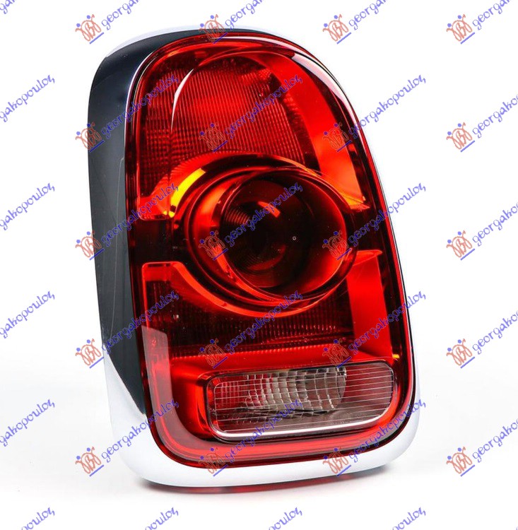 Mini cooper countryman (f60) 16- STOP LAMPA (O)