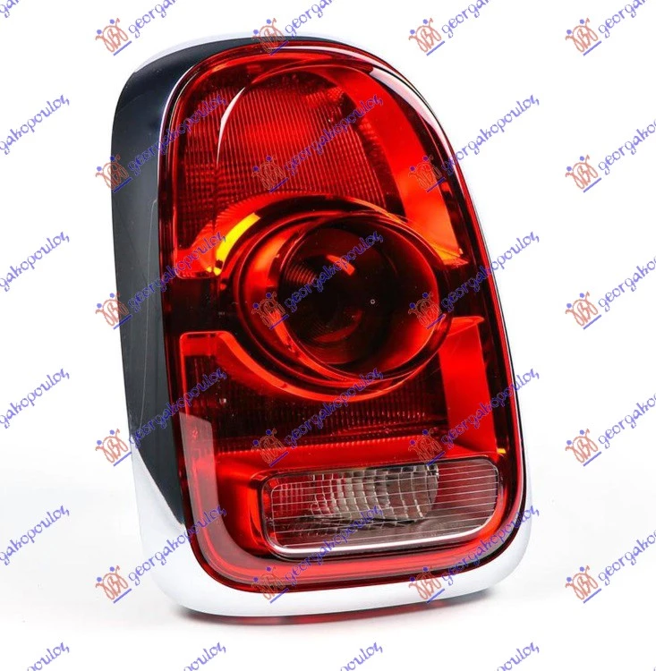 Mini countryman (f60) 16-21 STOP LAMPA (O)