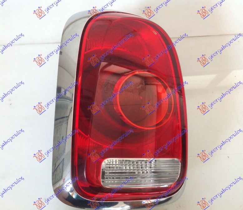 Mini countryman (f60) 16-21 STOP LAMPA LED (O)