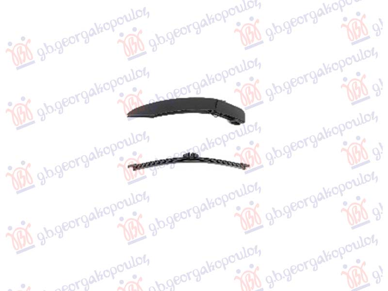 Mini countryman 2021-2024 (f60) ZADNJI BRISAC KOMPLET 260mm