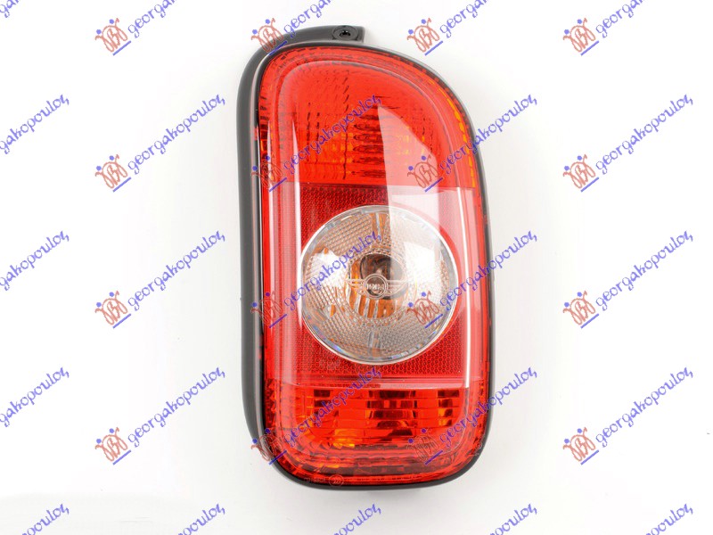 Mini clubman (r55) 06-10 STOP LAMPA (BELI MIGAVAC) (O)