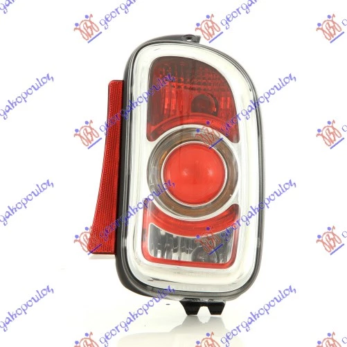 Mini clubman (r55) 10-15 STOP LAMPA (BELI MIGAVAC) (O)