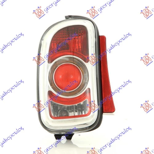 Mini clubman (r55) 10-15 STOP LAMPA (BELI MIGAVAC) (O)