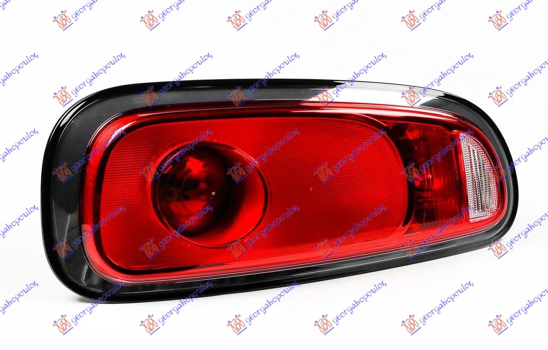 Mini clubman (f54) 15- STOP LAMPA (O)