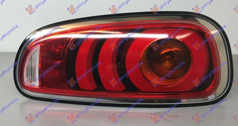 Mini clubman (f54) 15- STOP LAMPA LED (O)