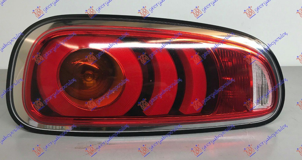 Mini clubman (f54) 15- STOP LAMPA (LED) (O)