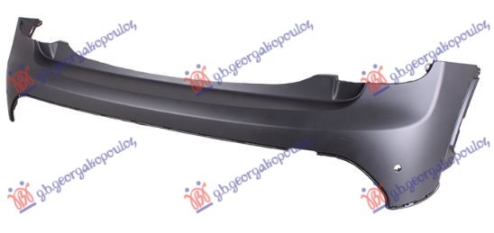 Mini cooper (f55/f56/f57) 21-24 ZADNJI BRANIK PM 5 VRATA (PDS SENZORI)