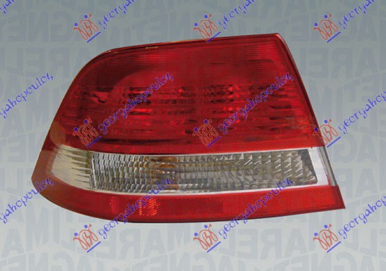 Saab 9.3 02-07 STOP LAMPA SPOLJASNJA MARELLI