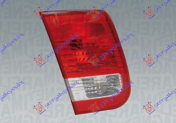 Saab 9.3 02-07 STOP LAMPA UNUTRASNJA MARELLI